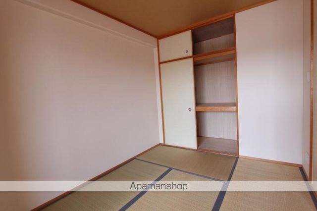 アルファステイツ松縄レインボー通り302の内装写真
