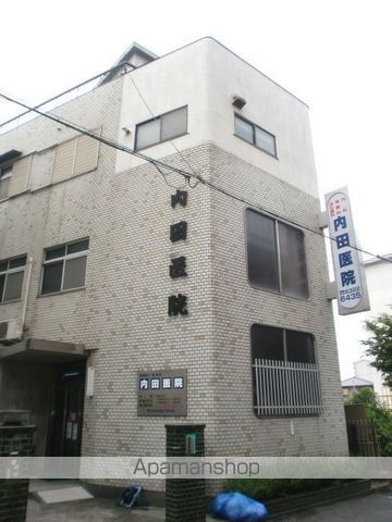 ステディ下新庄の周辺写真