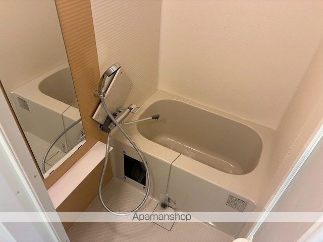 IW RESIDENCE大阪CREST TAPPの内装写真