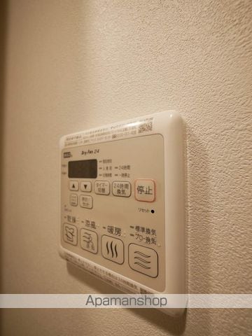 ジオエント福島野田の内装写真