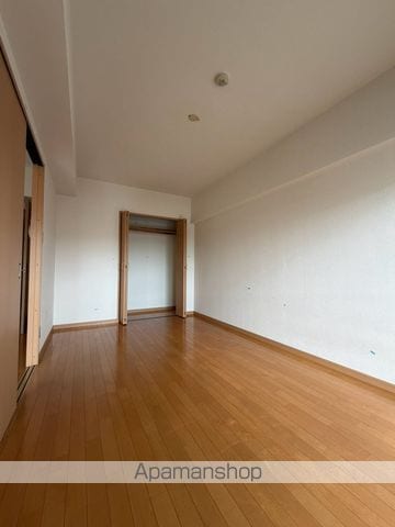 第5元木ビルの内装写真
