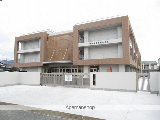 ブルー・ビーAの周辺写真