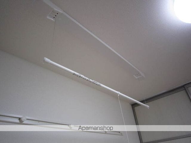セジュールちさとII・III IIの内装写真