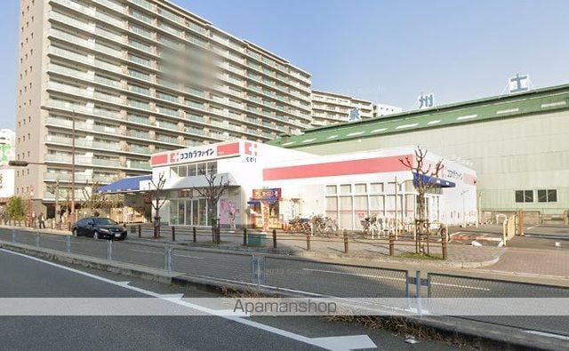 W.O.B.SAKAIの周辺写真