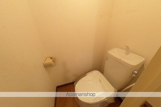 アップルハウス上新栄町の内装写真