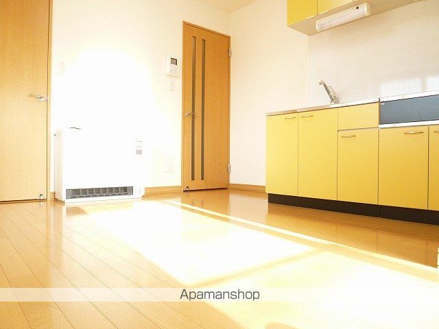 アベリアハイムあいの里の内装写真