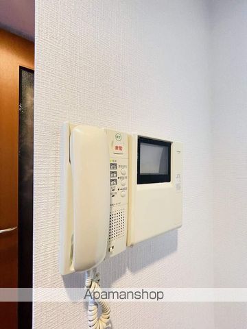 THE 金山1107の内装写真
