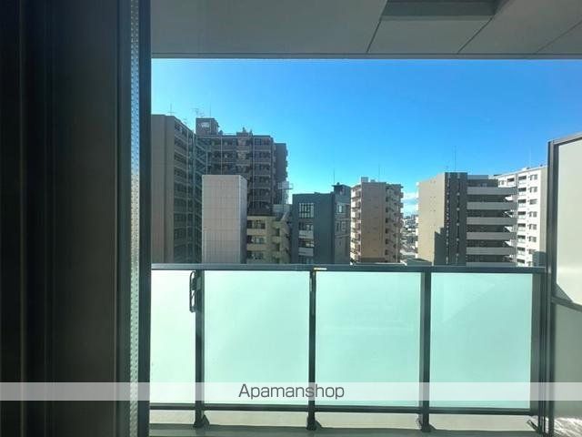 パークアクシス板橋本町ステーションゲートの内装写真