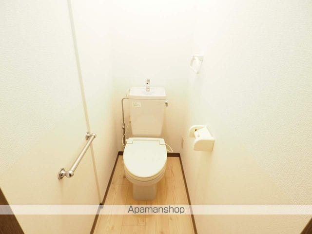 フォレールの内装写真