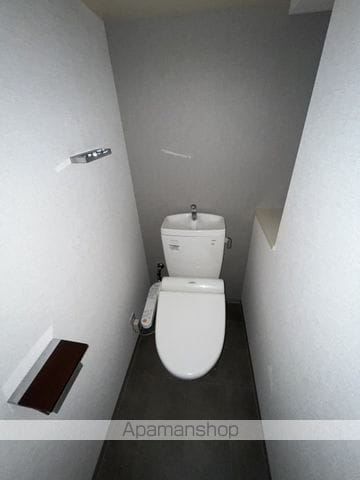 タウンライフ本郷駅前の内装写真