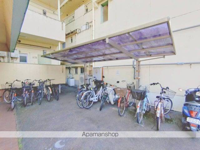 アルフォンス清水II番館のその他写真