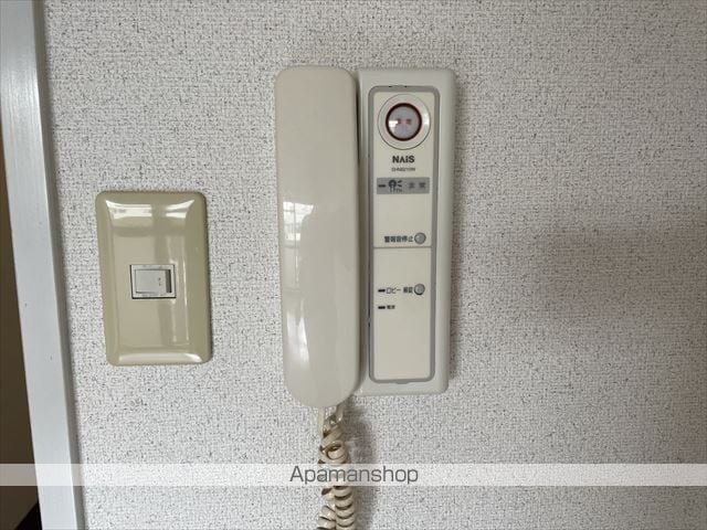 リーガル新大阪の内装写真