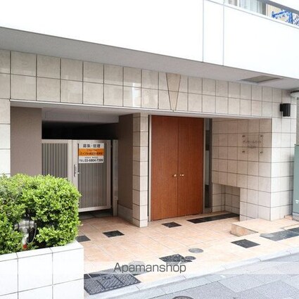 東京都文京区小石川５丁目[1K/25.9m2]の外観2