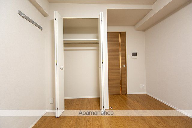 RESIDENCE 大鳥居の内装写真