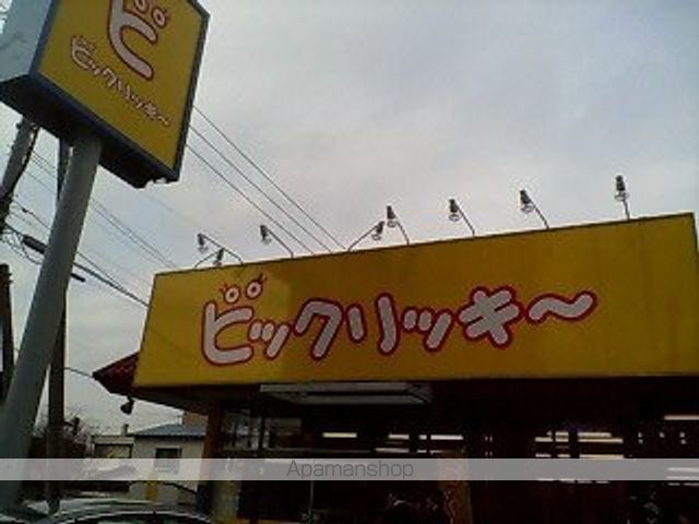 ライズフラットの周辺写真