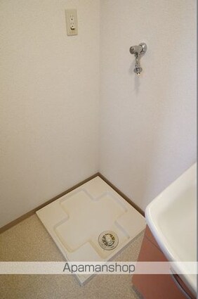 サンライズ布橋[1LDK/50.2m2]の内装6