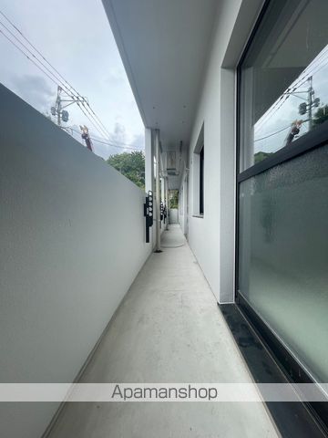HALELEA照波園の内装写真