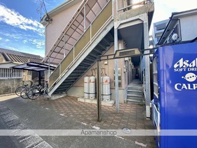 グレイコート唐湊の内装写真