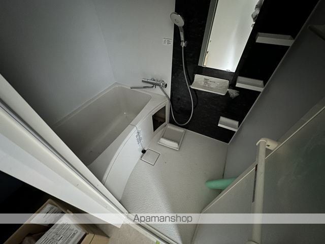 プレリスNEO大阪十三エルヴィオンの内装写真