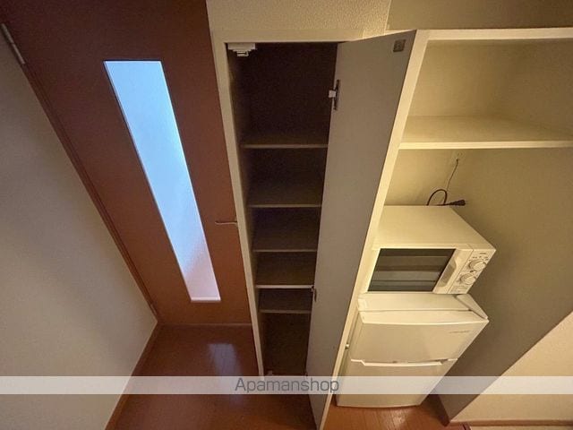 レオパレスコーポ入江の内装写真