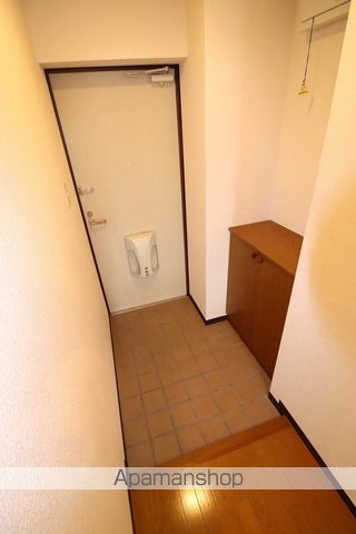 ハートフルマンションポラリスの内装写真