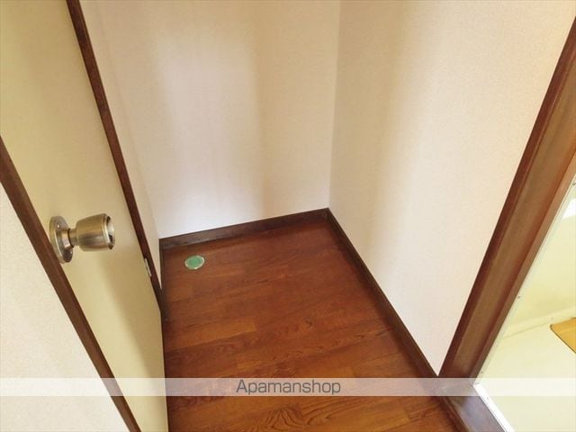 朝日ファーストハイムの内装写真