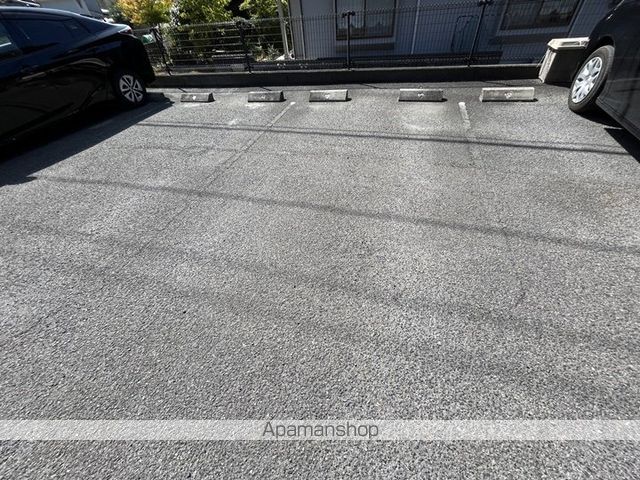 ヌーベルバーグ A棟のその他写真