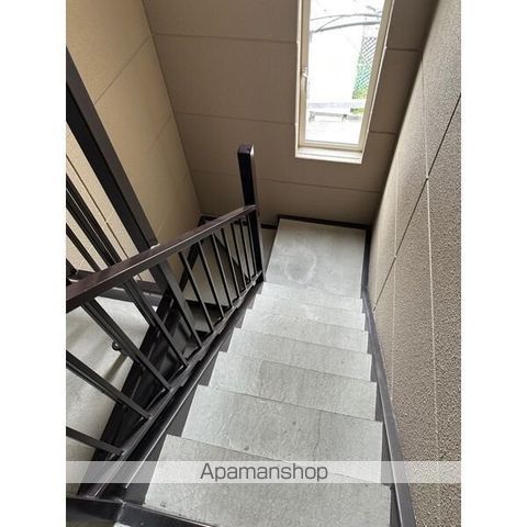 イーストスター東札幌の内装写真