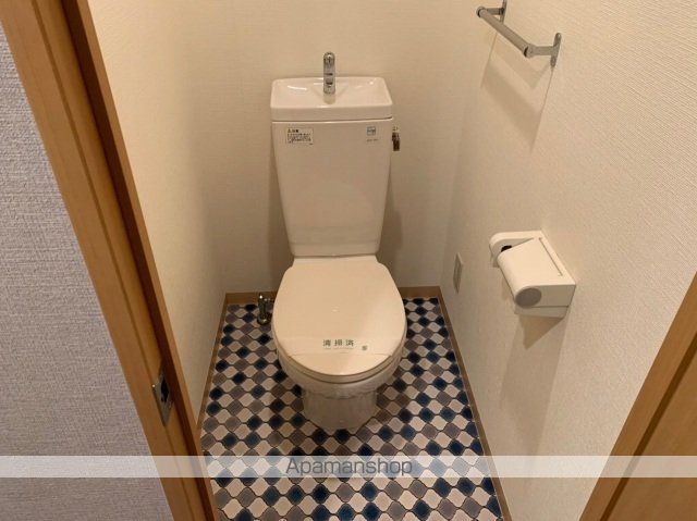 並木S BLDの内装写真