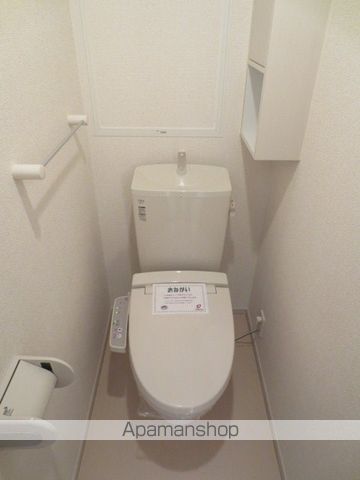 レジデンス花笠の内装写真