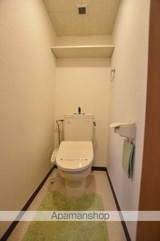 アヴァンセ宮の沢の内装写真
