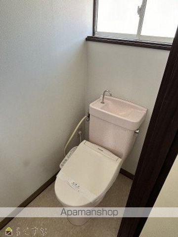 コーポ・さくらの内装写真