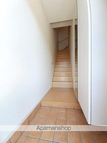 パラシオの内装写真