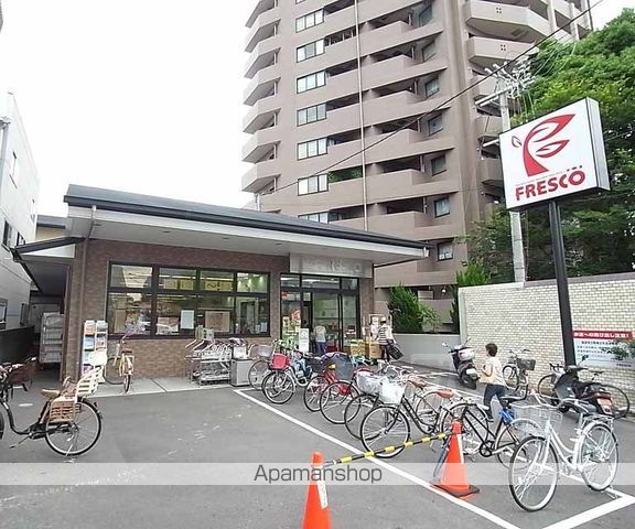 ユニーブル京都紫野の周辺写真