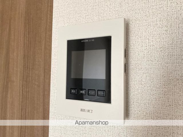 ザ・ビレッジグリーン福岡町Iの内装写真