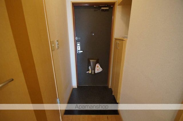 コンフォールTwoの内装写真