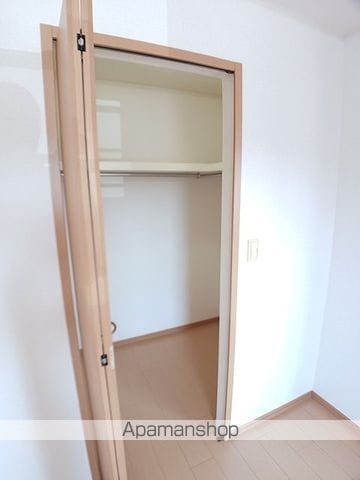 グリーンパークCの内装写真