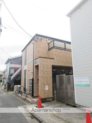 アーバンプレイス高円寺[1R/11.05m2]の外観4