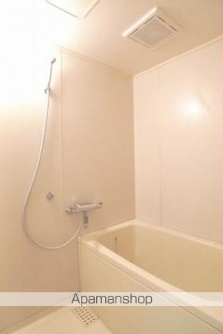 エトワール大森の内装写真