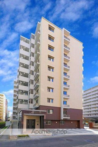 アウラ ビータ平尾の外観写真
