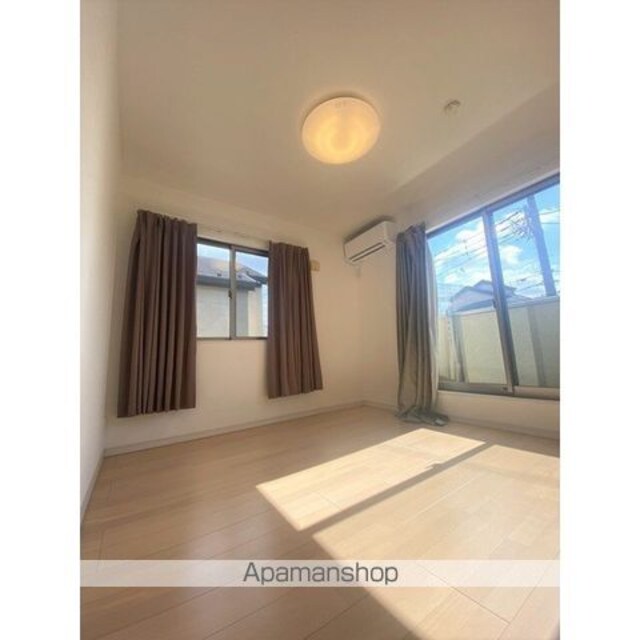 岡本３丁目貸家[3LDK/86.44m2]の内装