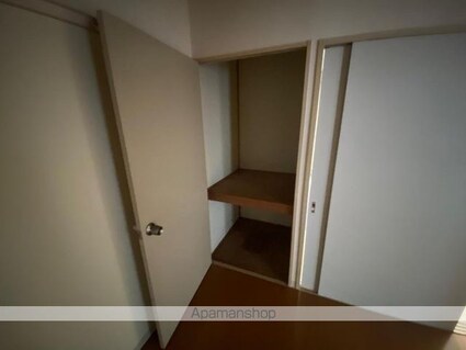 パナハイツさむしんぐ[3DK/51.82m2]の内装4