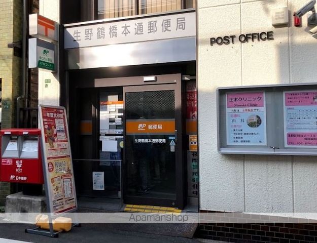 88ビルの周辺写真