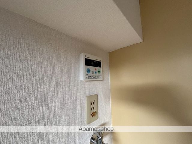 ビューパレス湘南小和田の内装写真
