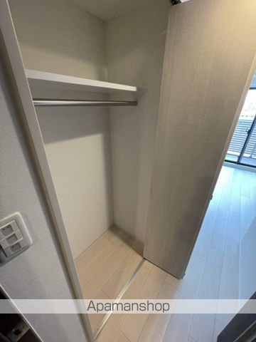 S−RESIDENCE今池駅前の内装写真