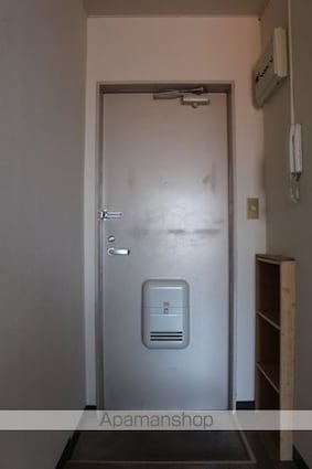 Ｏマンション[1K/21m2]の玄関