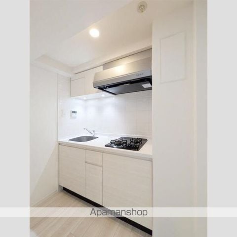 SーRESIDENCE堺筋本町UNOの内装写真