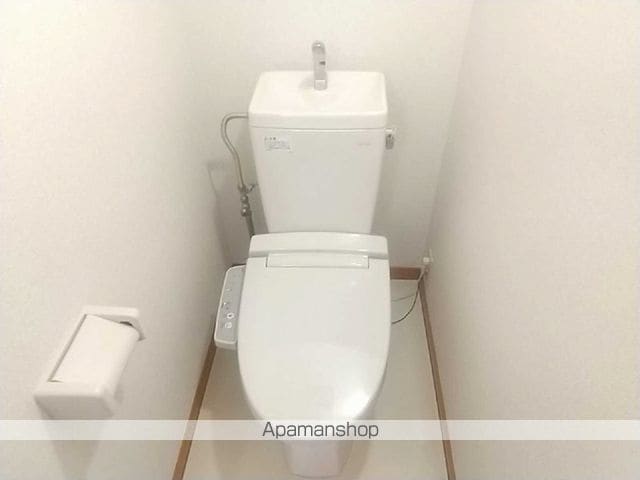 レオパレスRAVEの内装写真