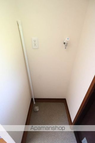 エスペランツァの内装写真