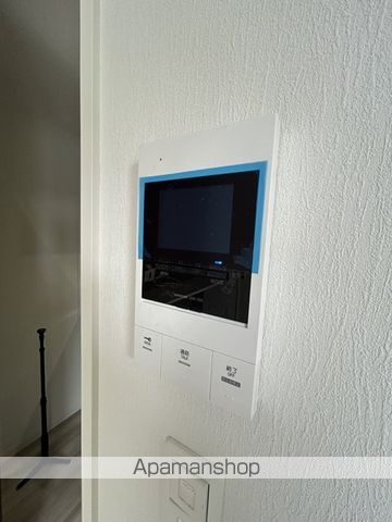 メニーズコート南郷13STの内装写真